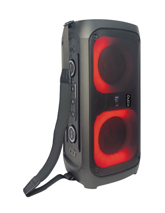 Wireless Speakers Big Tall Grace Distributions LLC